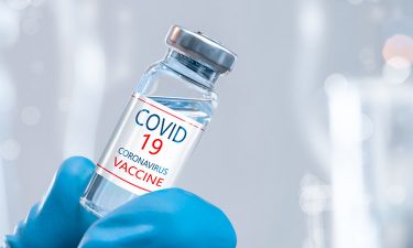 Bioengineered vaccine shows efficacy at protecting mice from COVID-19