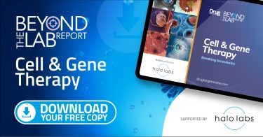 Beyond the lab Cell & Gene Therapy