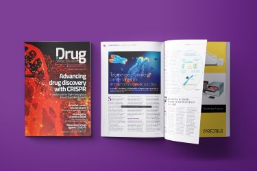 Drug Target Review - Issue 3 2021