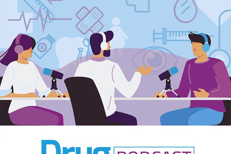 Drug Target Review podcast