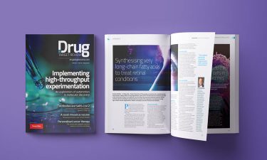 Drug Target Review - Issue 1 2021