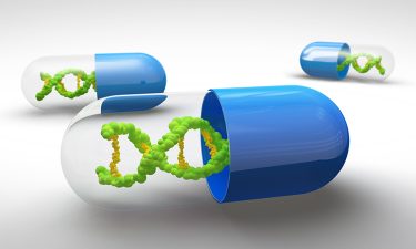 A strategy to cloak gene therapy AAV vectors from immune responses