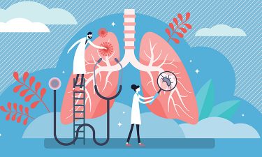 New 3D lung-on-a-chip model enables study of respiratory diseases