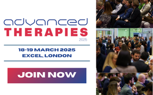 Advanced therapies uk