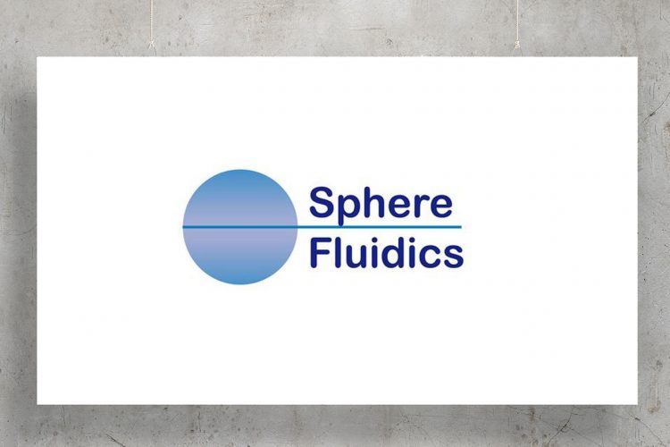 Sphere Fluidics Logo