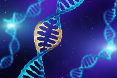 Crispr Technique Skips Over Portions Of Genes That Can Cause Disease