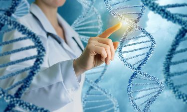 First full sequence of a human genome completed