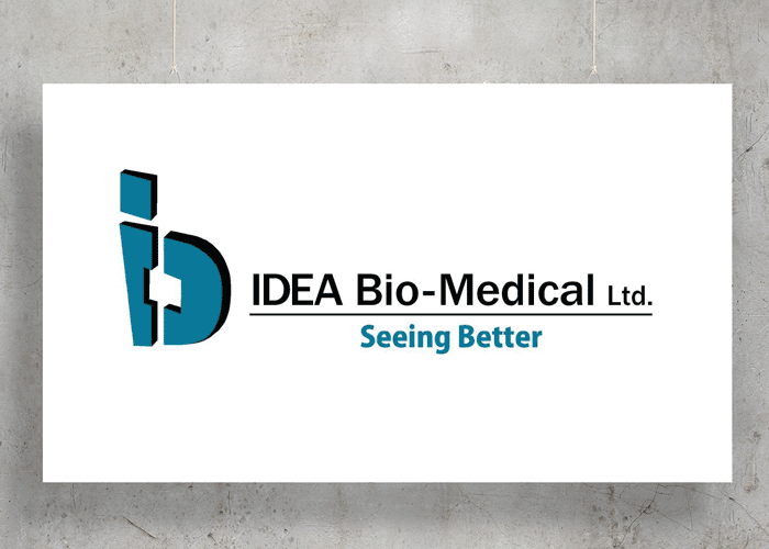 IDEA Bio-Medical Ltd. company profile logo