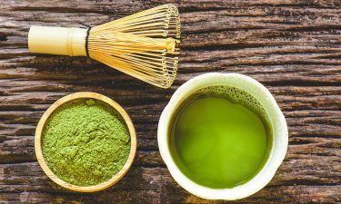 Matcha green tea kills cancer stem cells - Drug Target Review