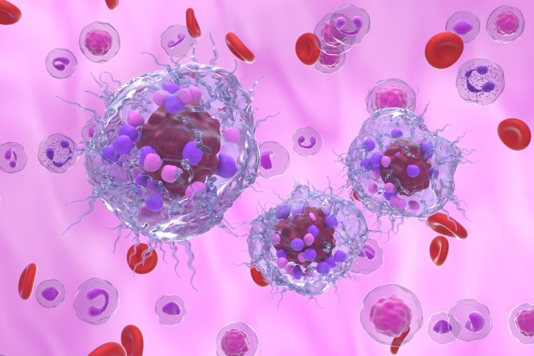 euroendocrine tumor cells