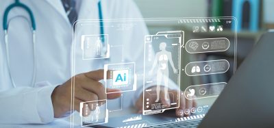 Medical technology, AI technology is utilized by doctors for diagnosing increasing the accuracy of patient treatments. Medical research and development innovation technology to improve patient health.