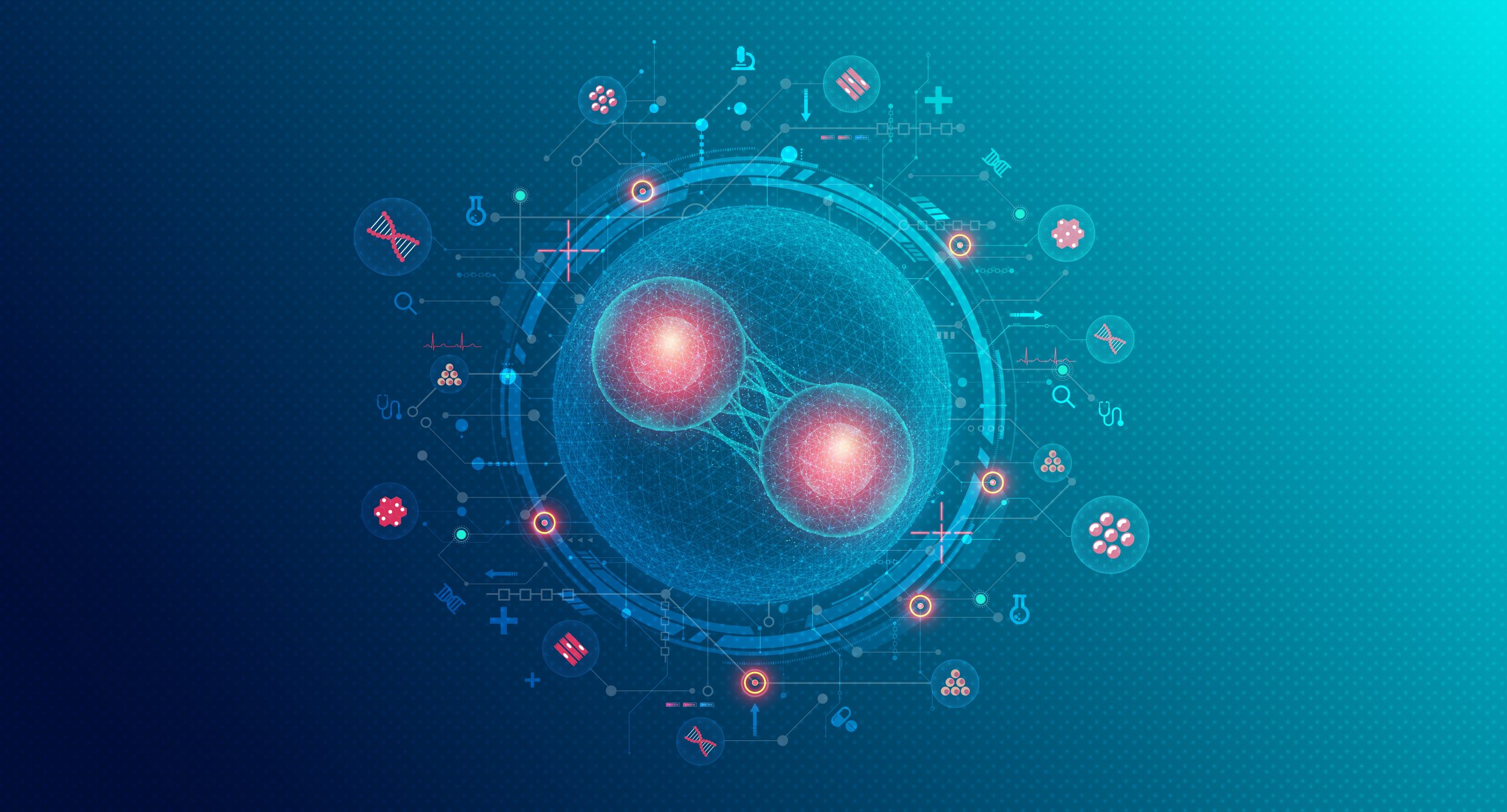 cell and gene therapy