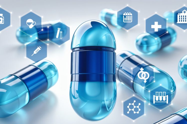 Medicine and Pharmaceuticals.Modern Medical Technology and Drug Development