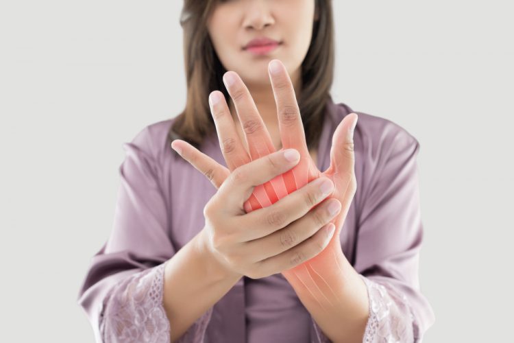 Arthritis rheumatoid Rheumatoid Arthritis: